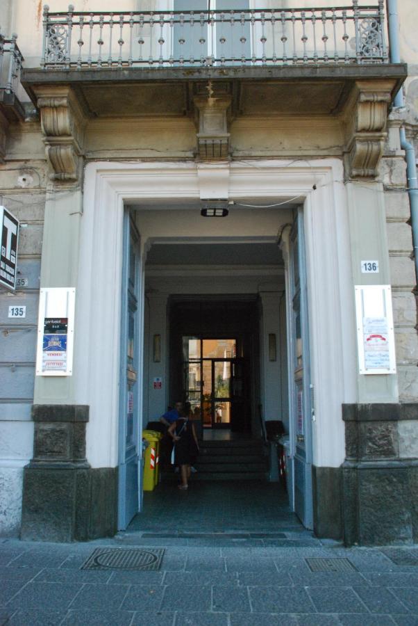 Garibaldi 136 Gasthof 2*