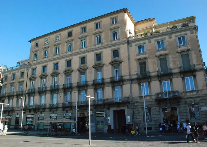 Garibaldi 136