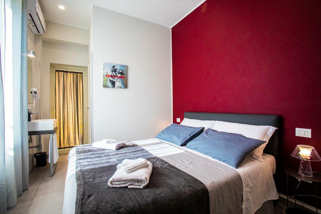 Garibaldi 136 Guest house 2*